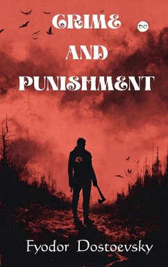 Cover Crime and Punishment