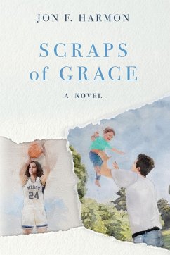 Cover Scraps of Grace