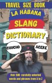 La Habana Slang Dictionary