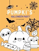 Pumpki's Halloween Party