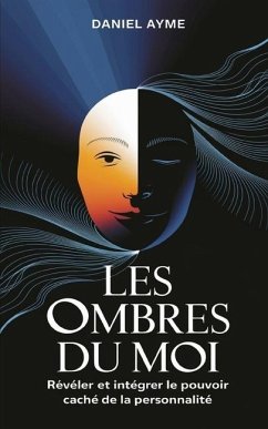 Cover Les Ombres du Moi