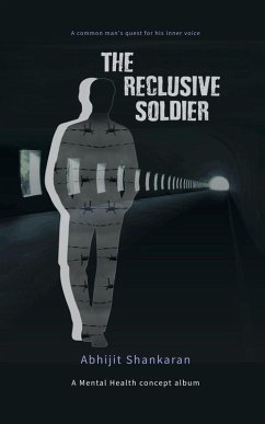 The Reclusive Soldier - Abhijit Shankaran