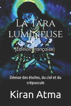 Cover La Tara lumineuse