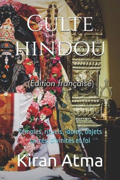 Cover Culte hindou
