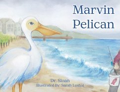 Cover Marvin Pelican