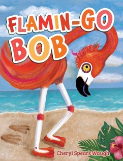 Cover Flamin-Go BOB