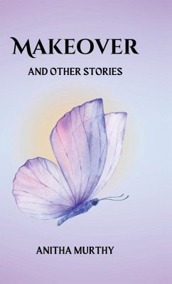 Cover Makeover and other stories