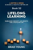 Lifelong Learning