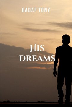 Cover HIS DREAMS