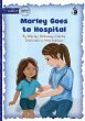 Marley Goes to Hospital - Our Yarning - Bild 1