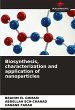 Biosynthesis, characterization and... - Bild 1