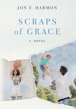Cover Scraps of Grace