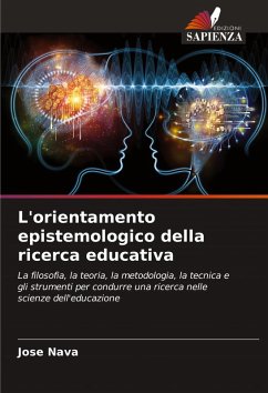 L'orientamento epistemologico della ricerca educativa - Nava, Jose