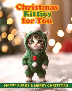 Christmas Kitties for You - Books, Kitty