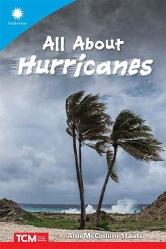 Cover All about Hurricanes