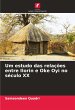 Um estudo das relações entre Ilorin e... - Bild 1