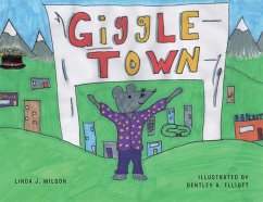 Cover Giggletown