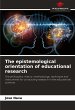 The epistemological orientation of... - Bild 1