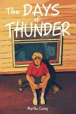 The Days of Thunder The Days of Thunder