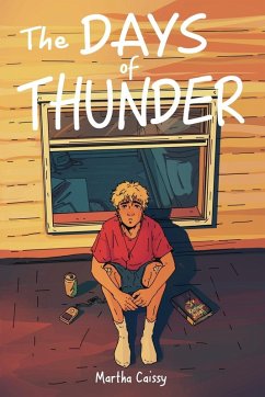 Cover The Days of Thunder