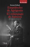 Empédocles de Agrigento - El relámpago de Spinoza Empédocles de Agrigento - El relámpago de Spinoza