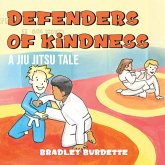 Defenders of Kindness - A Jiu Jitsu tale