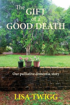 Cover The Gift of a Good Death