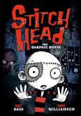 Stitch Head: The Graphic Novel Stitch Head: The Graphic Novel