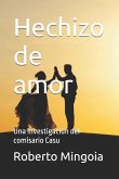 Hechizo de amor