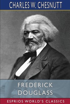 Cover Frederick Douglass (Esprios Classics)