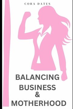 Balancing Business & Motherhood - Dates, Cora