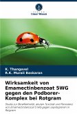 Wirksamkeit von Emamectinbenzoat 5WG gegen den Podborer-Komplex bei Rotgram Wirksamkeit von Emamectinbenzoat 5WG gegen den Podborer-Komplex bei Rotgram