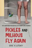 Pickles and Milhous Fly Again Pickles and Milhous Fly Again