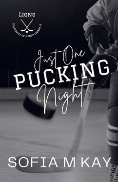 Cover Just One Pucking Night