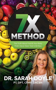 7X Method - Doyle, Sarah