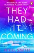 They Had It Coming (eBook, ePUB) - Bild 1