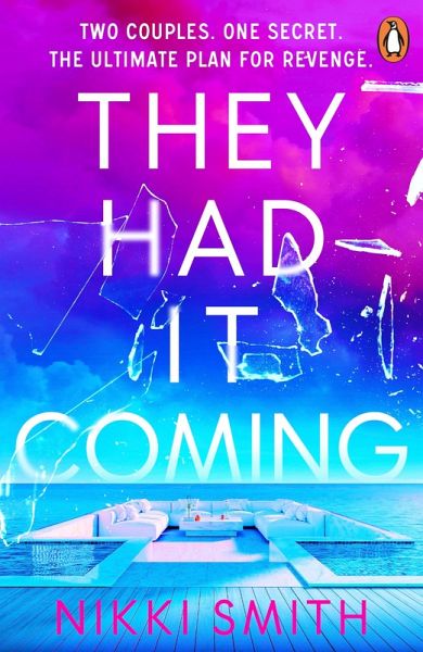 They Had It Coming (eBook, ePUB) They Had It Coming (eBook, ePUB)