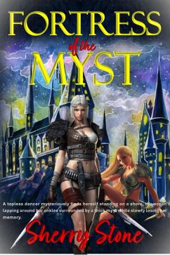 Cover Fortress of the Myst (eBook, ePUB)