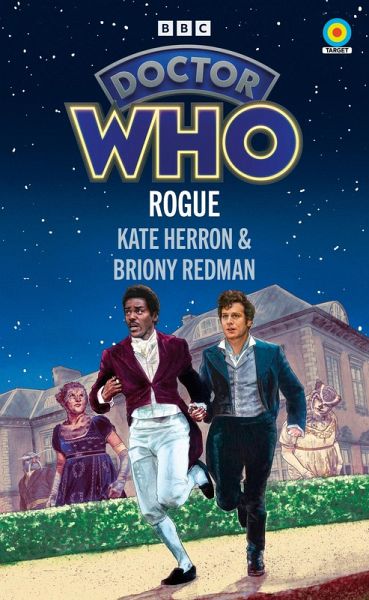 Doctor Who: Rogue (Target Collection) (eBook, ePUB) Doctor Who: Rogue (Target Collection) (eBook, ePUB)