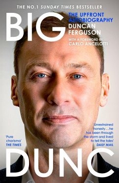 Cover BIG DUNC (eBook, ePUB)