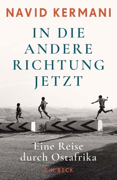 In die andere Richtung jetzt (eBook, PDF) - Kermani, Navid