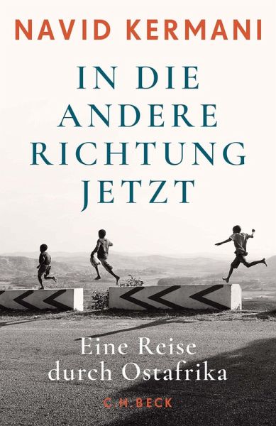 In die andere Richtung jetzt (eBook, PDF) In die andere Richtung jetzt (eBook, PDF)