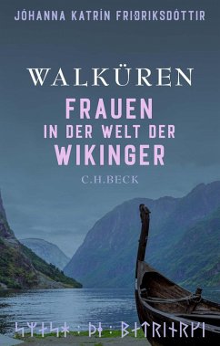 Cover Walküren (eBook, ePUB)