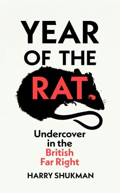 Year of the Rat (eBook, ePUB) - Shukman, Harry