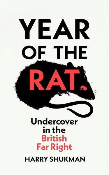 Year of the Rat (eBook, ePUB)
