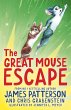 The Great Mouse Escape (eBook, ePUB) - Bild 1