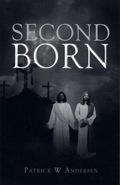 Second Born - Andersen, Patrick W