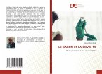 LE GABON ET LA COVID 19