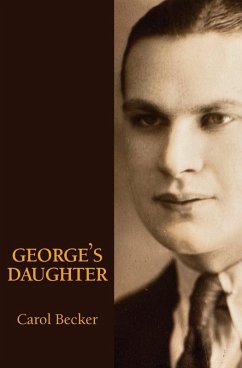 Cover George's Daughter