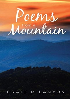 Cover Poems From a Mountain